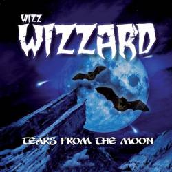 Wizzard (BEL) : Tears from the Moon